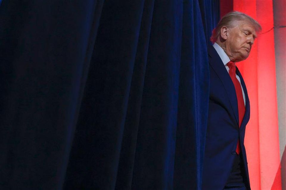 Donald Trump amenaza a Rusia y a sus socios comerciales con aranceles punitivos si Vladimir Putin no pone fin a la guerra contra Ucrania