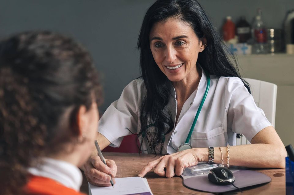 Yeni liderlik tarzı: Patron doktorla randevu ayarlıyor