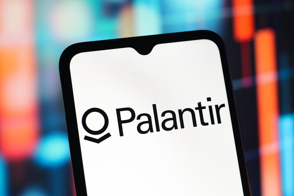 Palantir, yapay zeka konusunda büyük reklam yapan şirketlerden biri