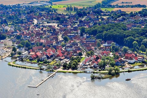 Immobilien: Region Hannover: In diesen Städten finden Käufer noch Schnäppchen