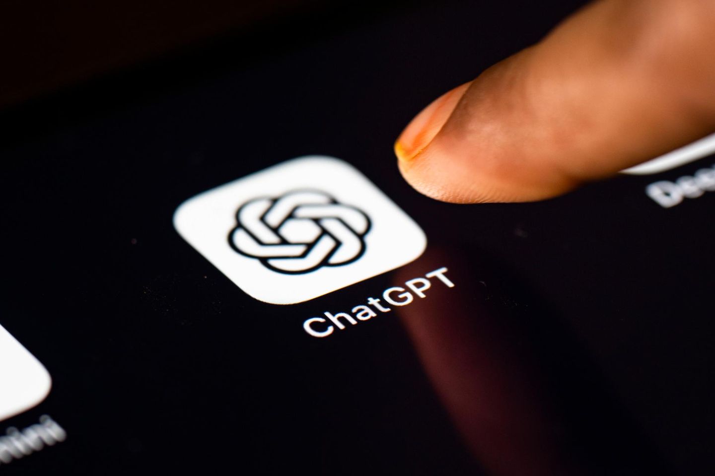 KI-Tools wie ChatGPT übernehmen Aufgaben von Berufseinsteigern