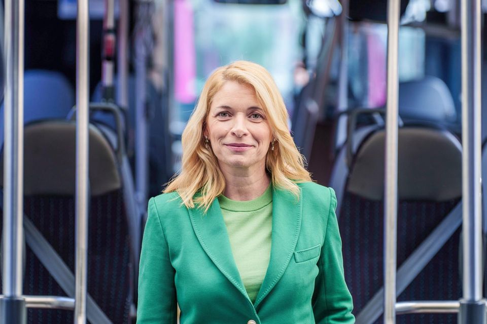 Evelyn Palla