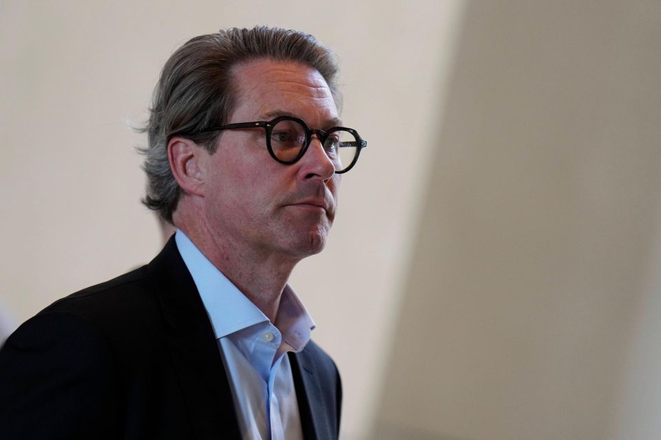 Andreas Scheuer (CSU)