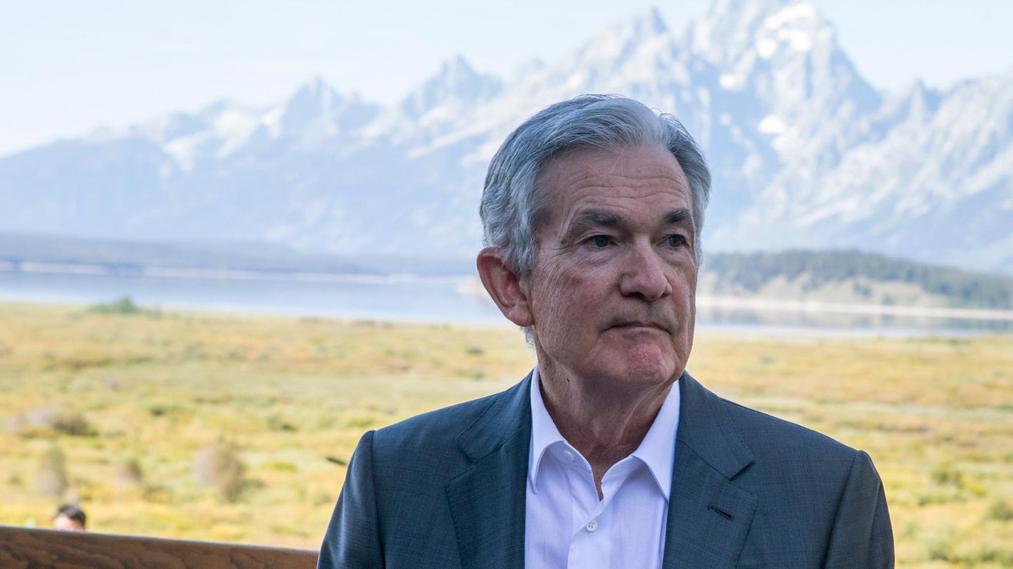 Jackson Hole: Das Fed-Treffen läutet das Ende einer Ära ein
