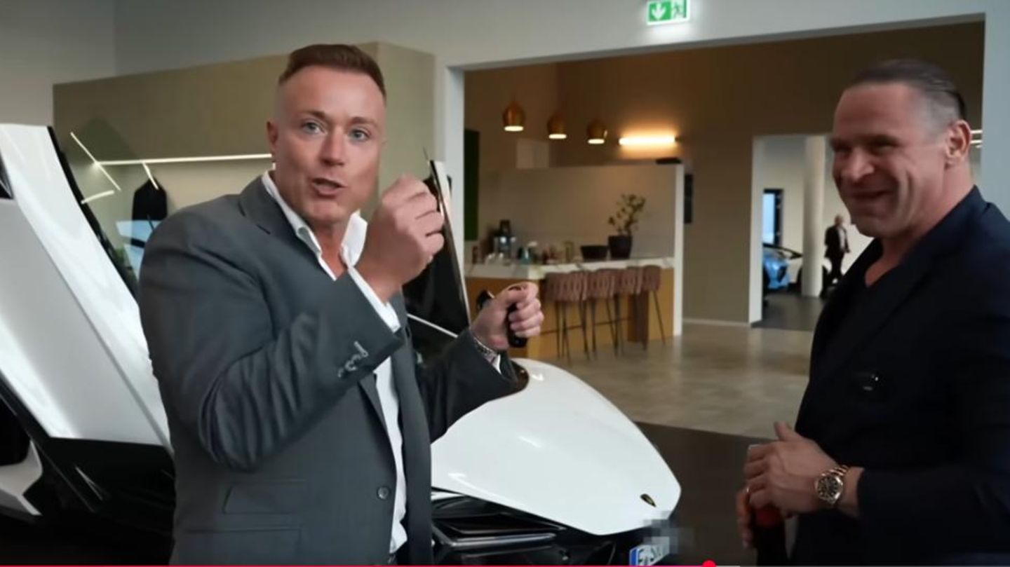 SK Immobilien Zur ck Das Skurrile Comeback Der S K Gr nder Capital de SK Immobilien Zur ck Das Skurrile Comeback Der S K Gr nder Capital de