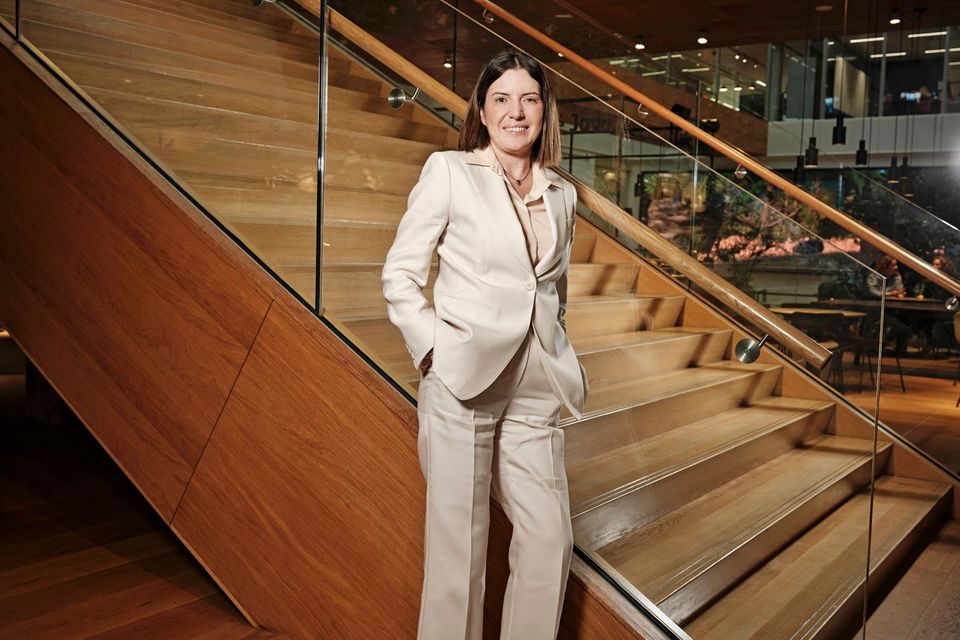 Pinar Abay verantwortet als Vorstandsmitglied der ING Group das Geschäft mit Privatkunden, kleinen und mittleren Unternehmen sowie Selbstständigen, außerdem das Private Banking der ING in zehn Ländern – darunter Deutschland, wo sie Aufsichtsratsmitglied ist. Die 1977 geborene Türkin arbeitete zuvor unter anderem bei McKinsey.
