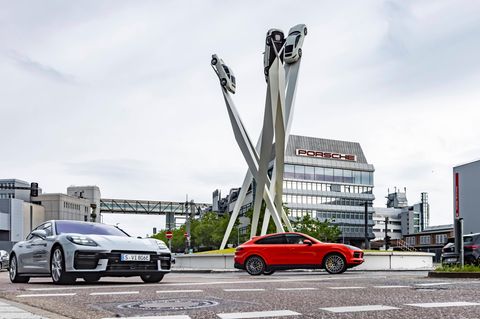Porsche bleibt eine begehrte Marke – doch die besten Zeiten scheinen vorerst vorüber.