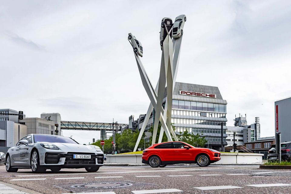 Porsche hala aranan bir marka olmaya devam ediyor; ancak en iyi günleri şimdilik geride kalmış gibi görünüyor.