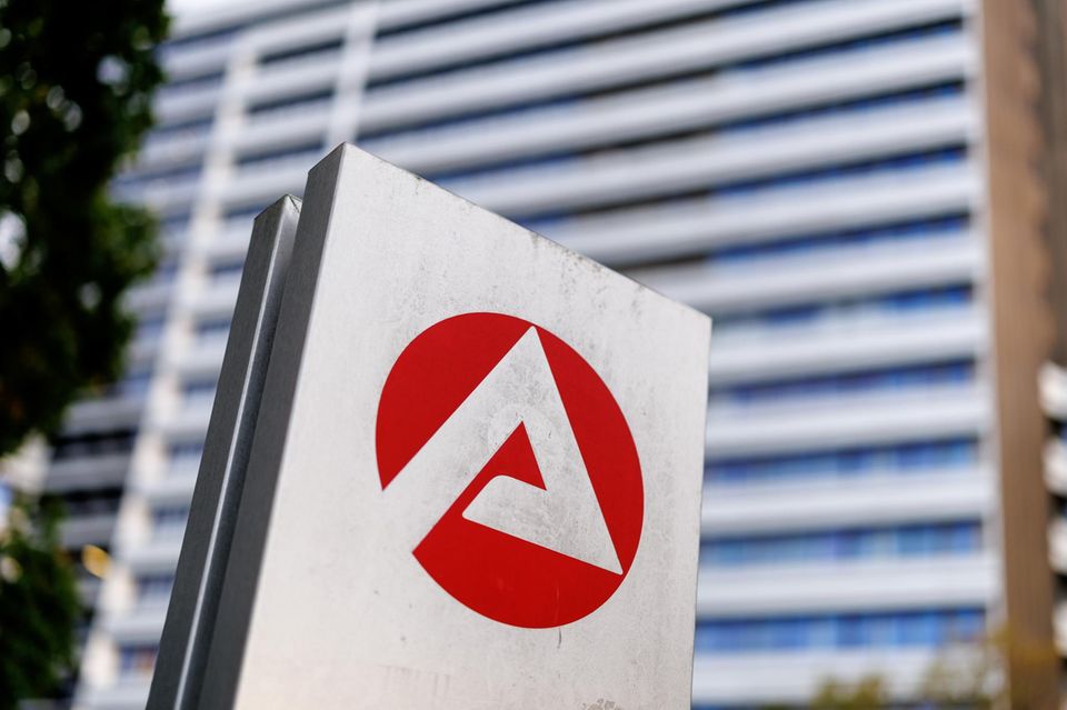 Agentur für Arbeit