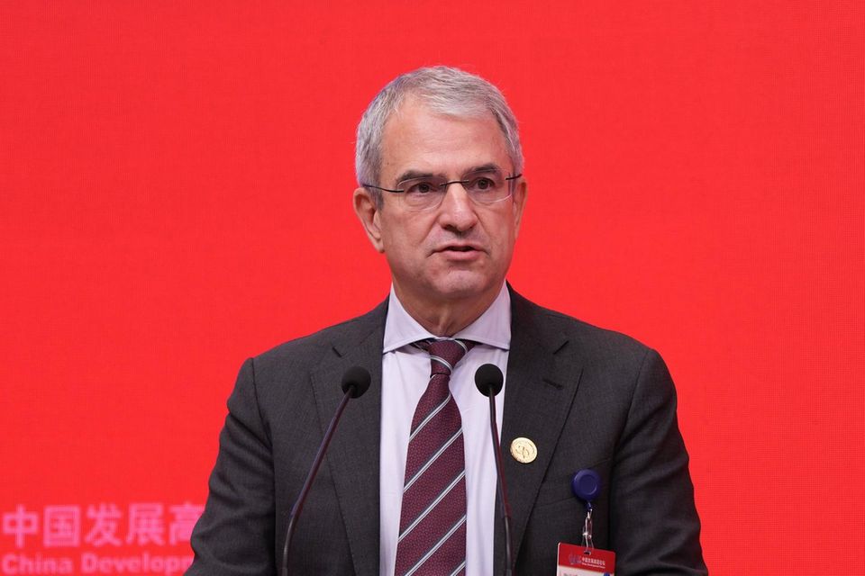 Laurent Freixe