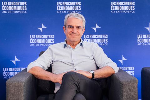 Laurent Freixe