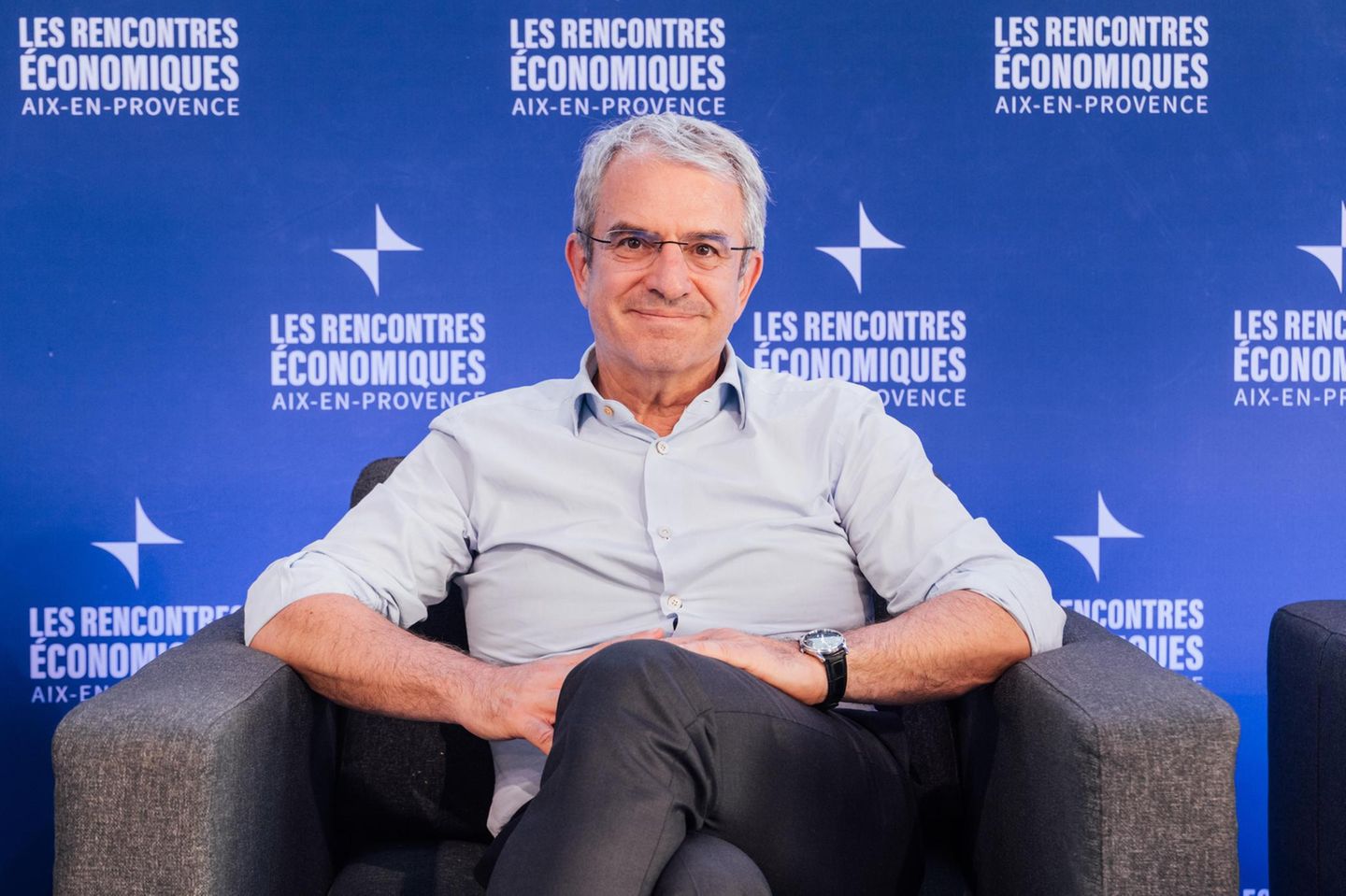 Laurent Freixe