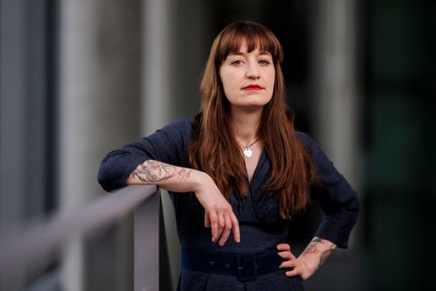 Heidi Reichinnek