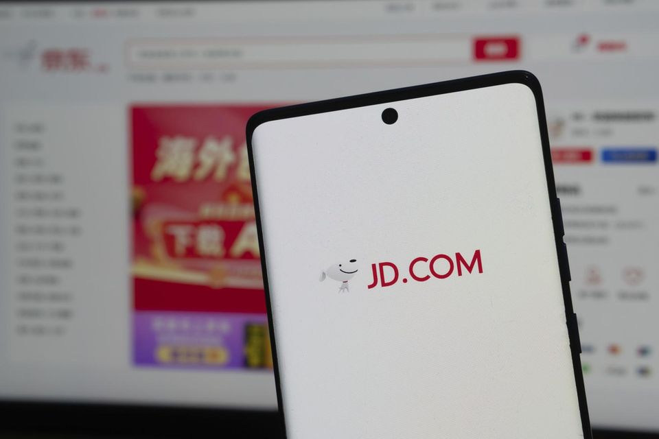 JD.com-Logo