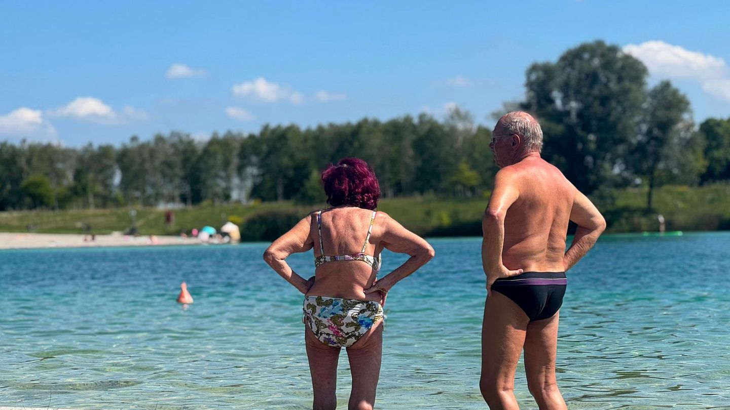 Pension: Marriage is the greatest threat to a secure retirement