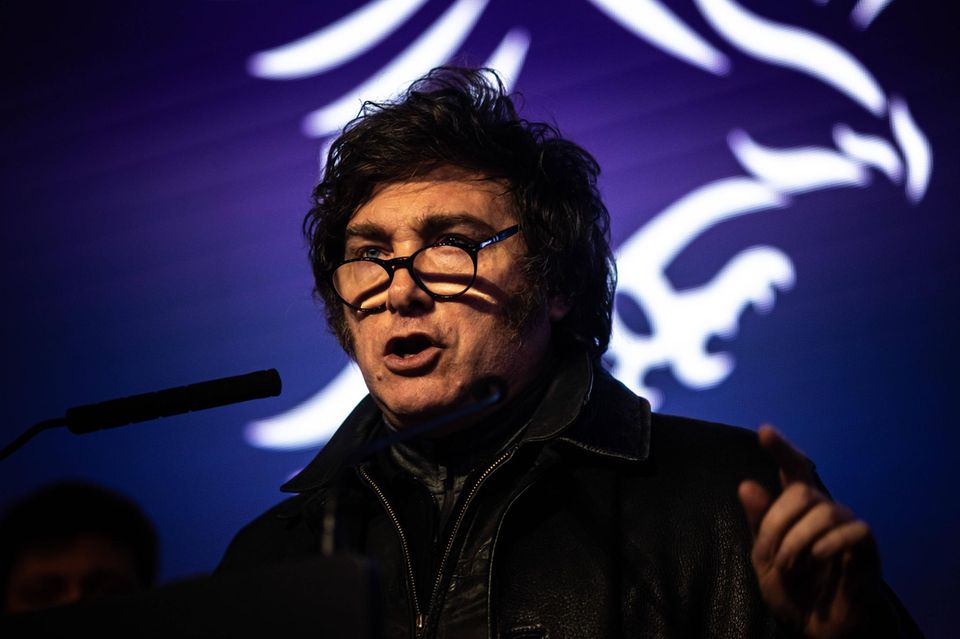 Der argentinische Präsident Javier Milei setzt konsequent auf marktwirtschaftliche Reformen.