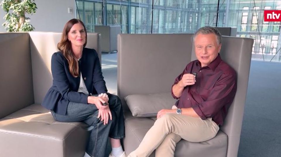 Vermögensaufbau-Gipfel: Finanzwissen kompakt und verständlich in den ntv-Masterclasses