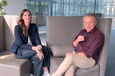 Vermögensaufbau-Gipfel: Finanzwissen kompakt und verständlich in den ntv-Masterclasses