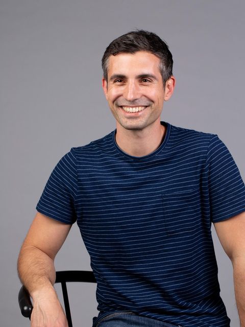 Tino Keller, Seriengründer von Unternehmen wie Spickmich und Promiflash