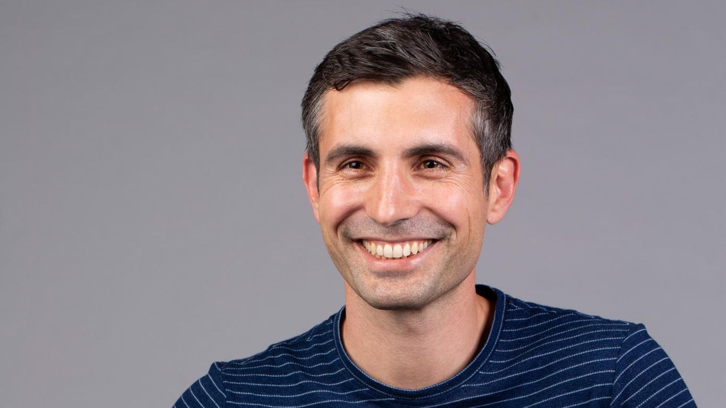 Promiflash founder Tino Keller on his first million