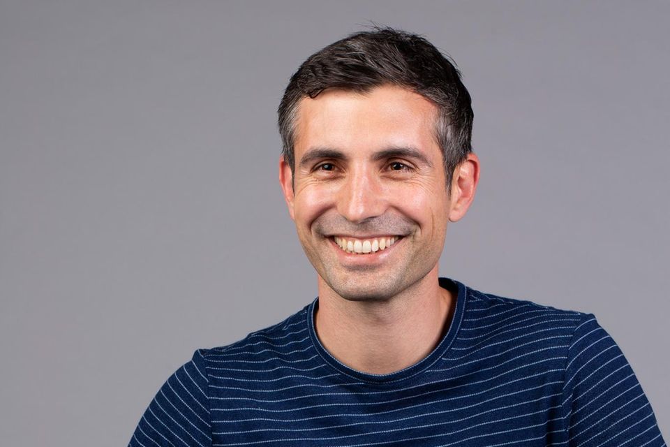 Tino Keller, Seriengründer von Unternehmen wie Spickmich und Promiflash