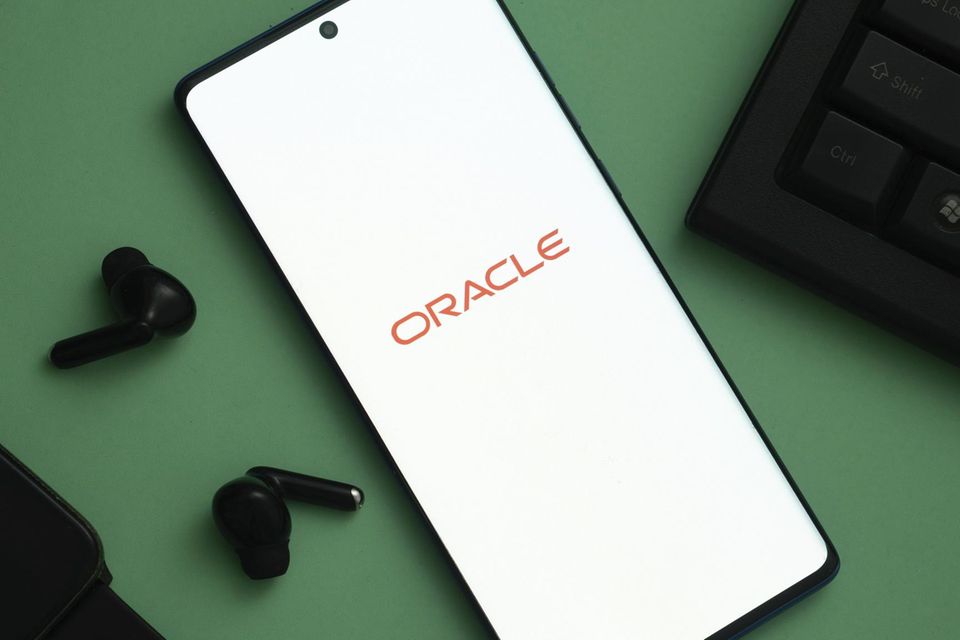 Der Datendienstleister Oracle ist über Nacht zum neuen KI-Star aufgestiegen.