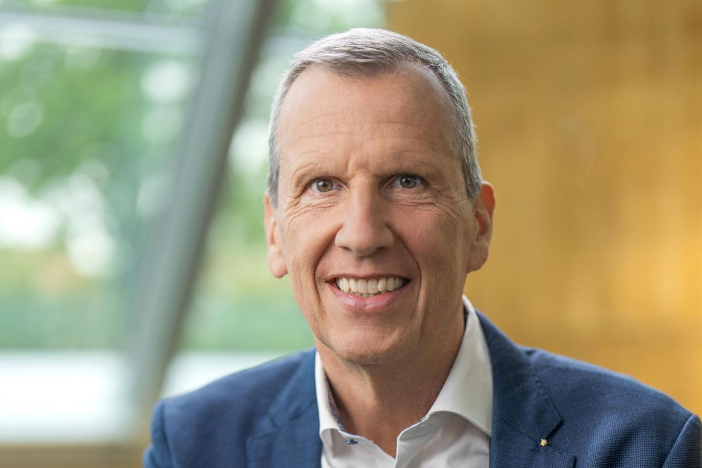 Christoph Wellendorff