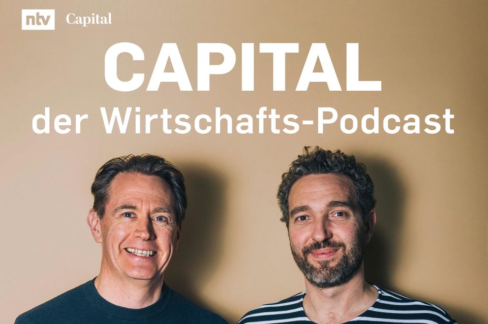 Der Wirtschaftspodcast: Wellendorff: Warum die Menschen in der Krise goldene Armbänder kaufen