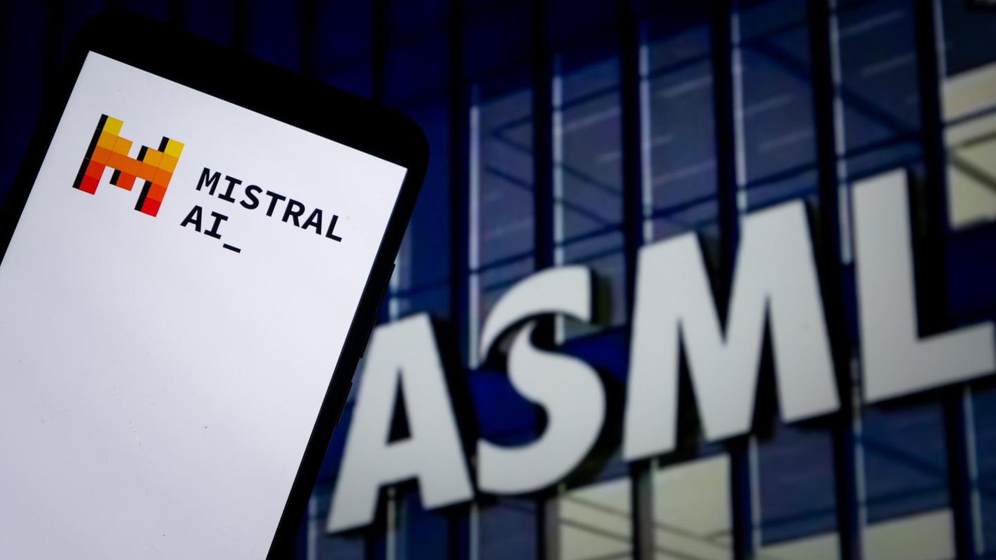 KI-Industrie-Europas-wertvollste-AG-So-k-nnte-ASML-vom-Mistral-Deal-profitieren-Capital-