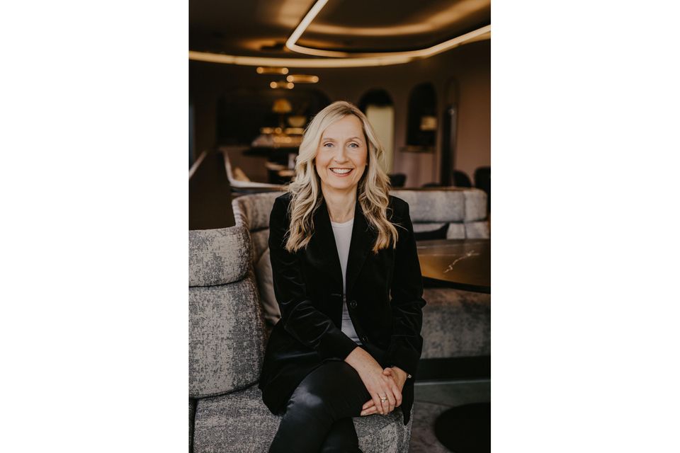 Kerstin Köder ist Chief Marketing Officer für die Region Mittel- und Osteuropa bei SAP. Ihre Aufgaben umfassen Marketingstrategien für verschiedenste Guppen, sowohl Bestands-, als auch Neukunden. Seit 2022 leitet sie ein Transformationsprojekt im Marketing.
