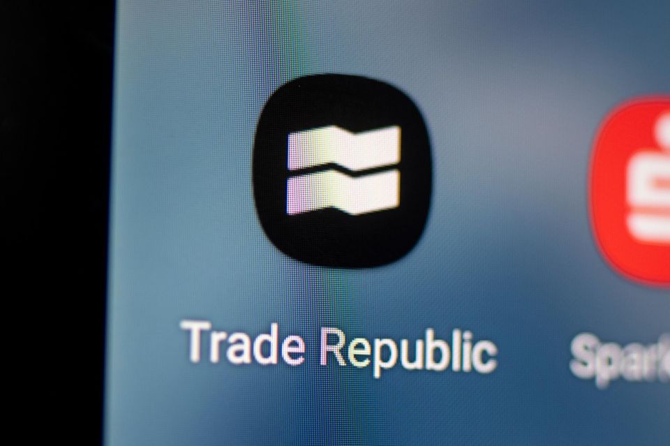 Der Neobroker Trade Republic bietet Private Equity-Investments an