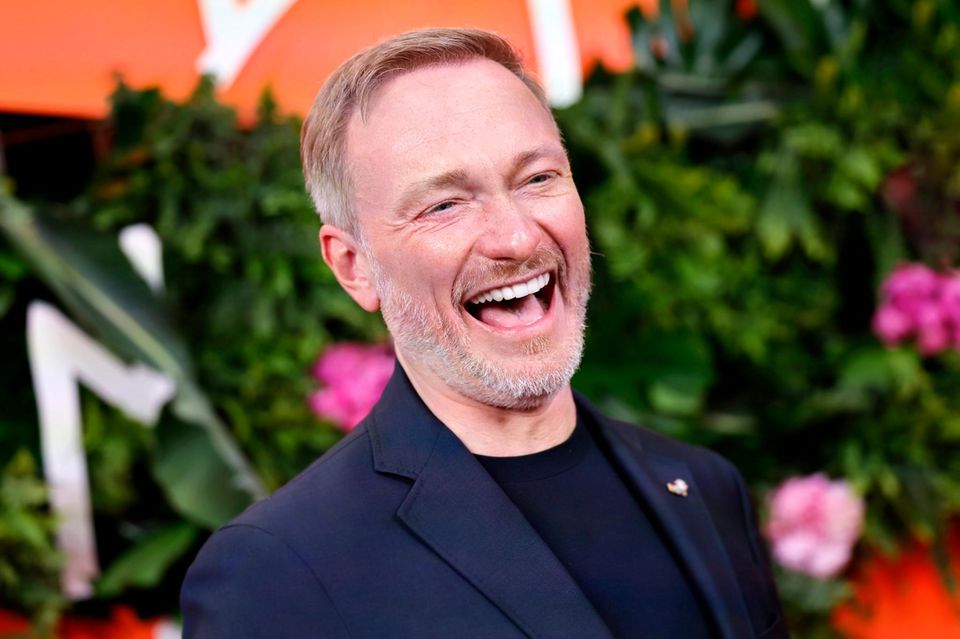 Christian Lindner