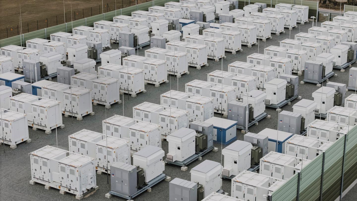 Battery storage in Germany: What's going wrong with the expansion