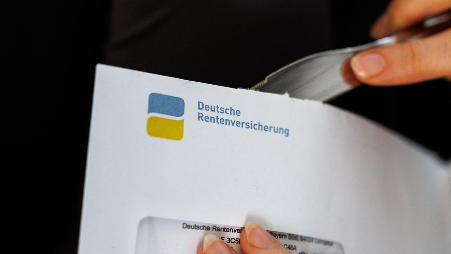 Riester pension: Terminations on a record course - | what you need to ...