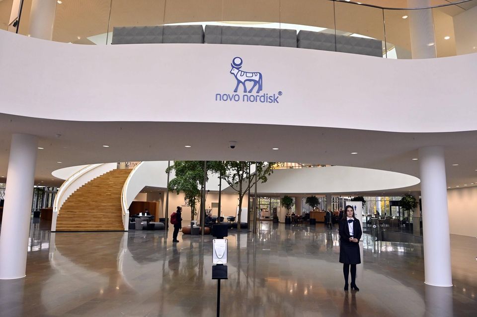 Novo Nordisk