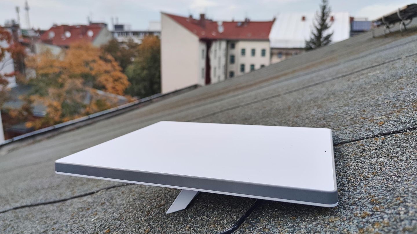 Internet provider: Musk's Starlink as competition for Vodafone & ...