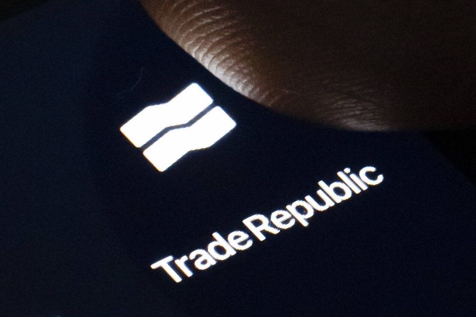 Neobroker wie Trade Republic hoffen auf Zulauf durch die Frühstartrente