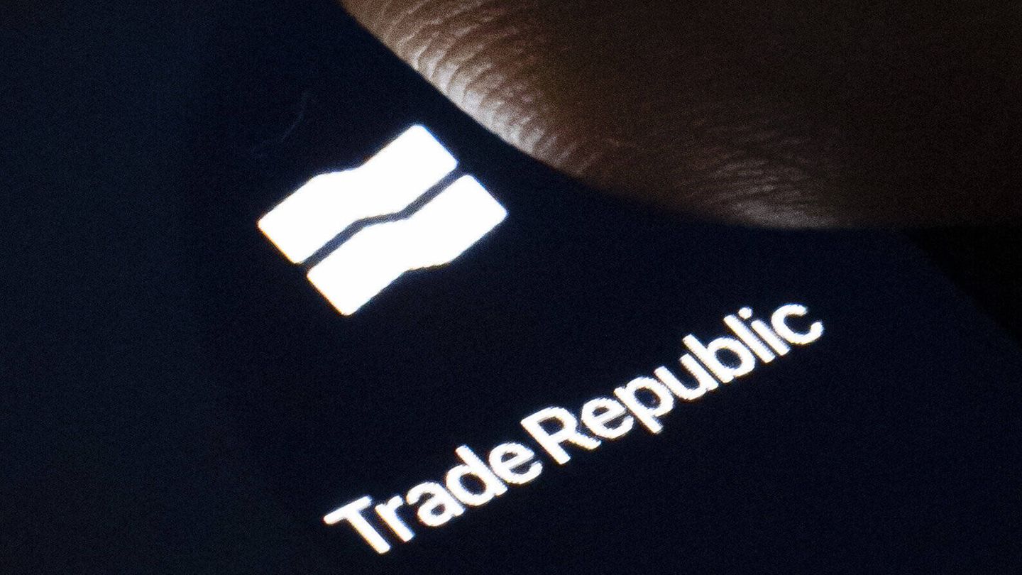 Pensions: Dispute over early start pension: Will Trade Republic & Co ...