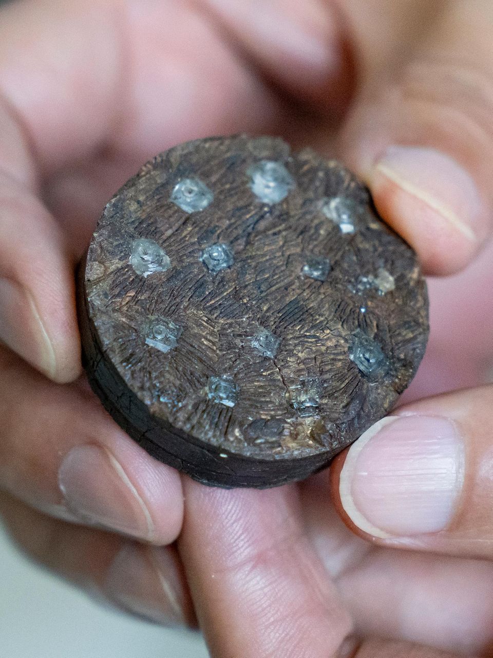 Diamantenfabriken aus China krempeln den Edelsteinmarkt stark um -  Capital.de