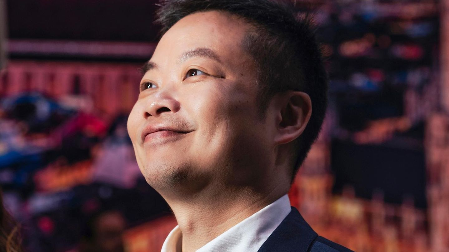 Xpeng: How the Chinese carmaker is revolutionizing the car industry