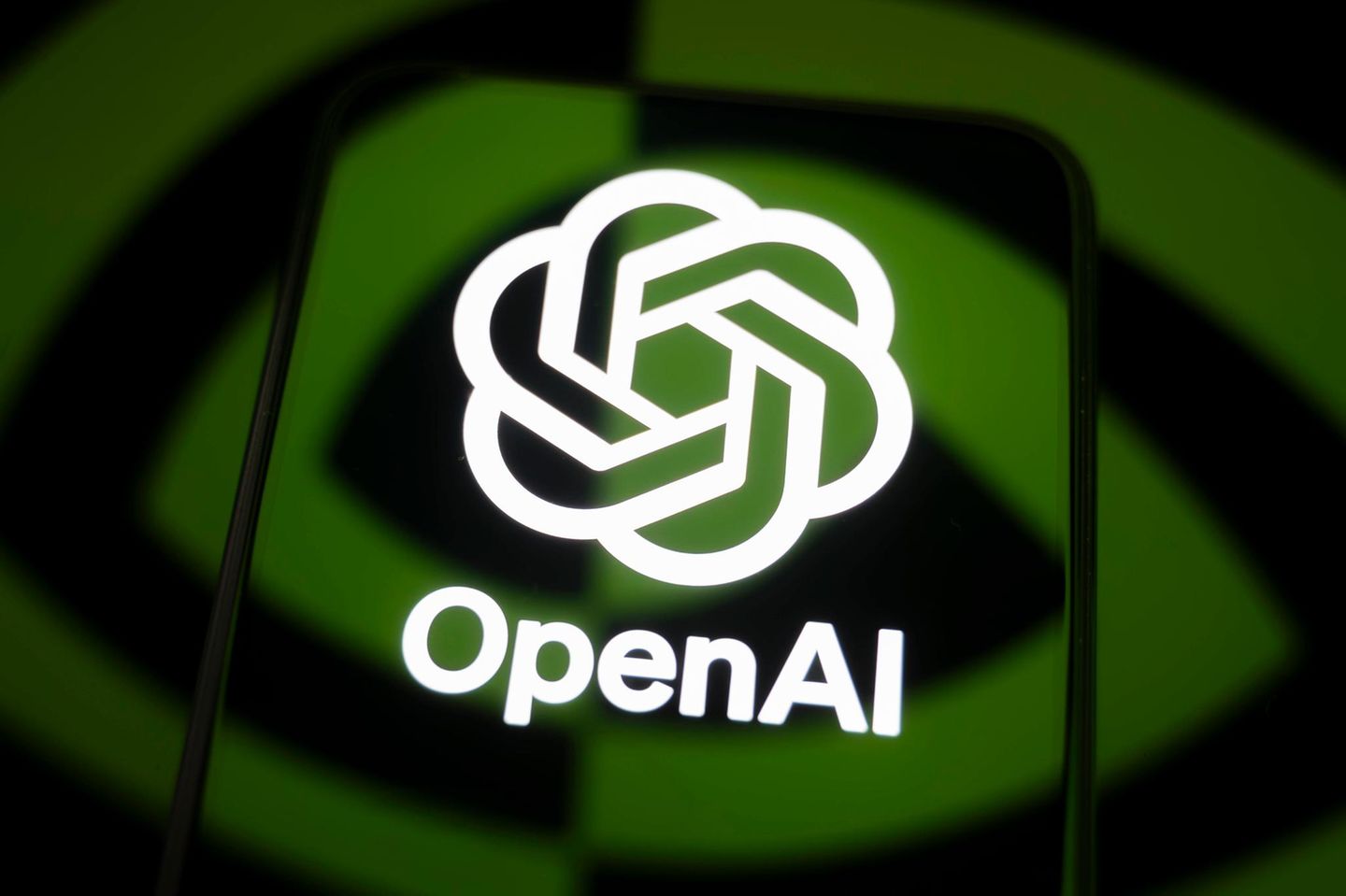 OpenAI-Logo