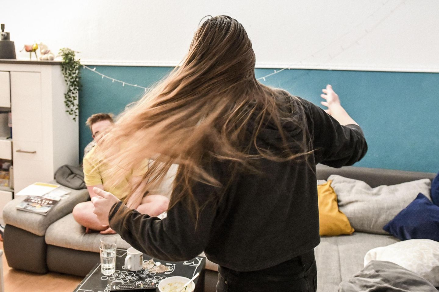 Zwischen Geschwistern gibt es häufiger Streit ums Erbe