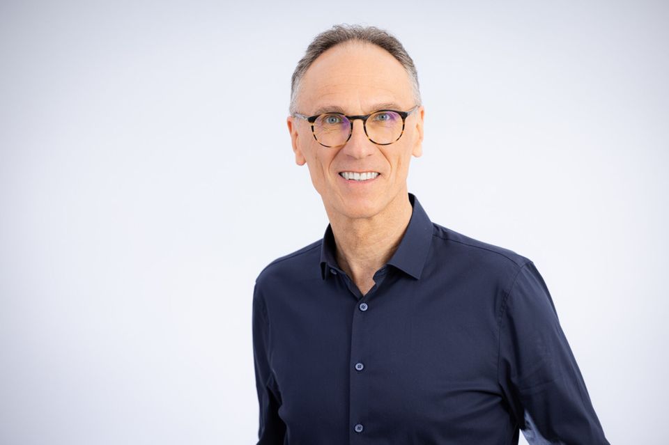 Andreas Herrmann ist Experte für die Autoindustrie.