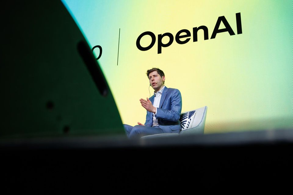 OpenAI-Chef Sam Altman: „Profitabel zu werden, zählt nicht zu meinen zehn größten Sorgen“