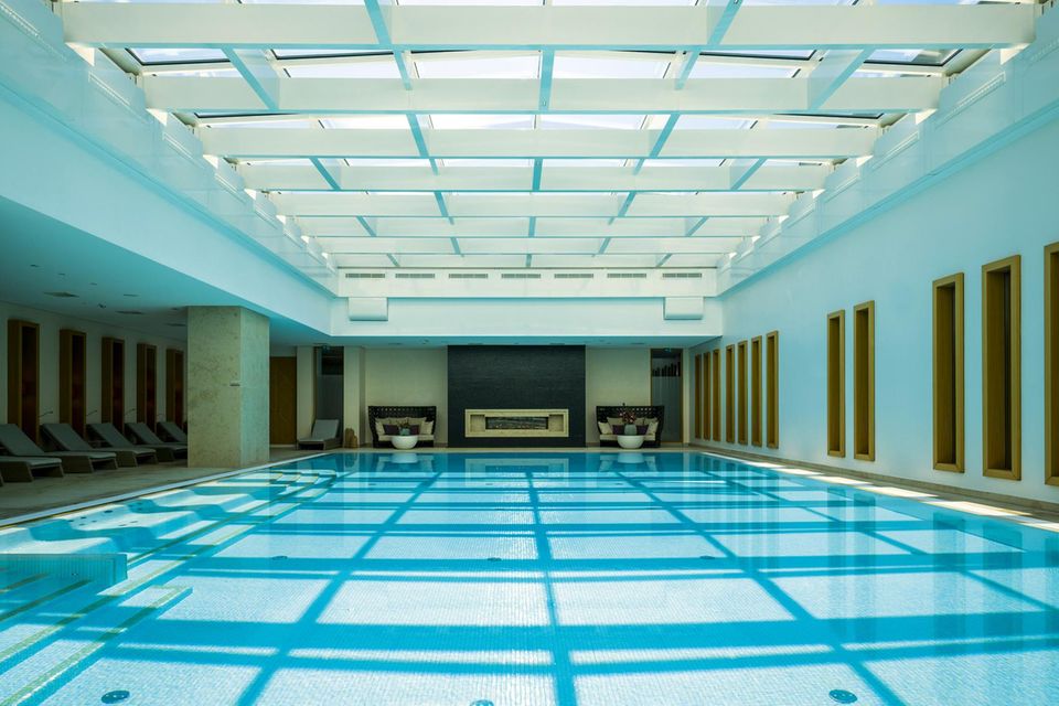 Severin's Resort & Spa Sylt: Ein Hideaway direkt am Meer - Capital.de