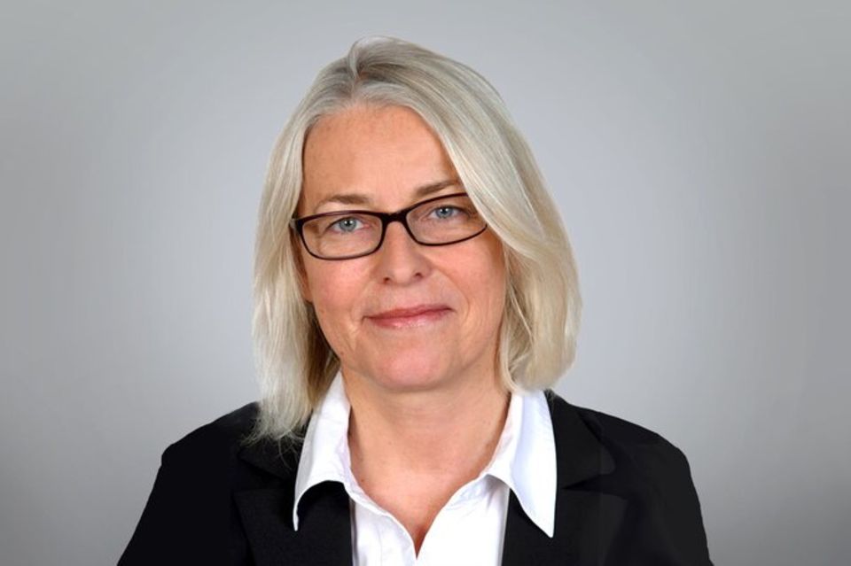 Annette Icks forscht am Institut für Mittelstandsforschung in Bonn