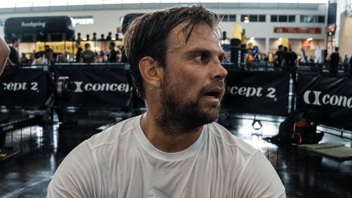 Hyrox: Will this trendy sport be the next German unicorn?