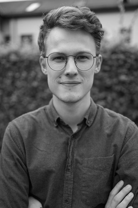 Kilian Schroeder