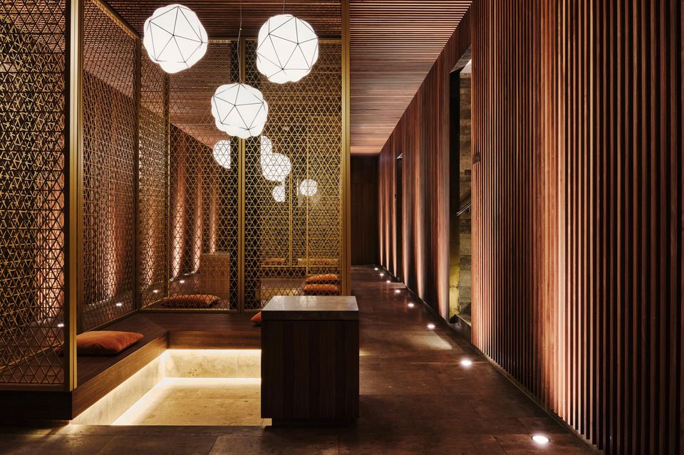 #10 Spa & Resort Bachmair Weissach, Kreuth – Olağanüstü, Yılın 101 Lüks Aile Tesisi