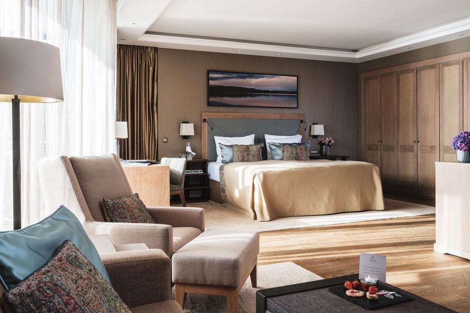 #14 Althoff Seehotel Überfahrt, Rottach-Egern – Mükemmel